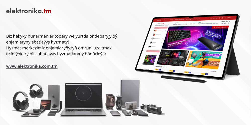 elektronika tm